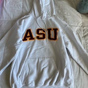 arizona state sweatshirt